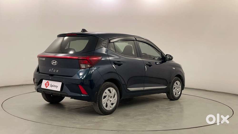 Hyundai Grand I10 Nios Magna 1.2 Kappa Vtvt, 2023, Petrol