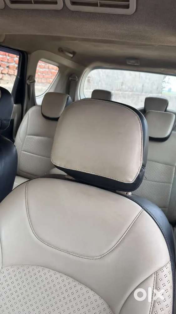 Maruti Suzuki Ertiga 2016 Cng & Hybrids 100000 Km Driven