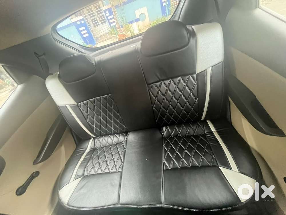 Hyundai Eon 2016 Car
