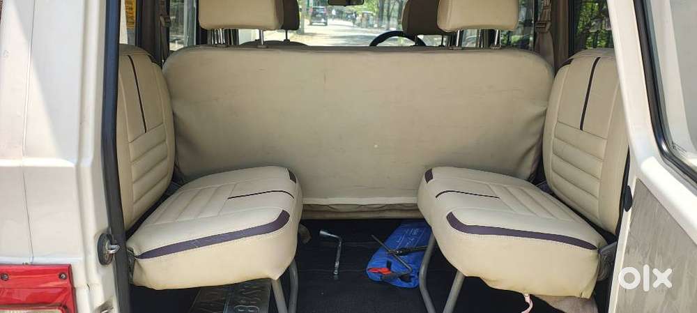 Mahindra Bolero 1.5 B6 (o), 2022, Diesel