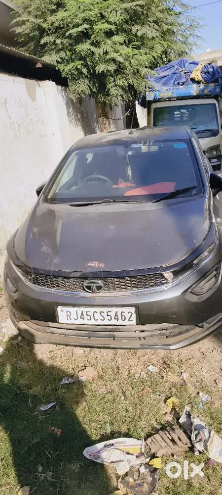 Tata Altroz 2022 Petrol 34000 Km Driven