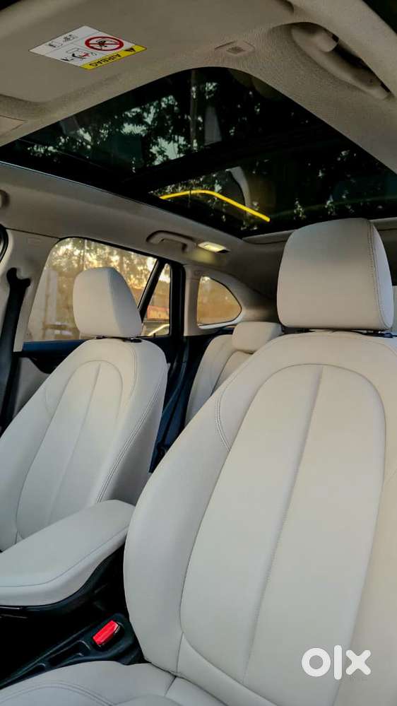 Bmw X1 2.0 Sdrive20i Xline, 2022, Petrol