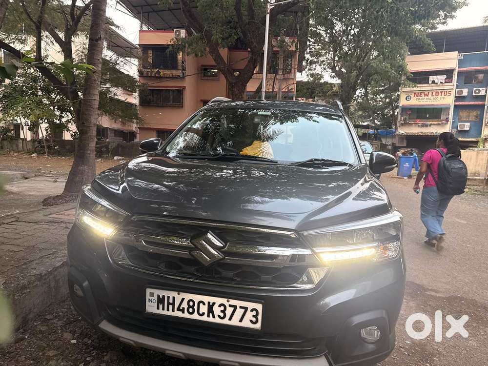 Maruti Suzuki Xl6 2022