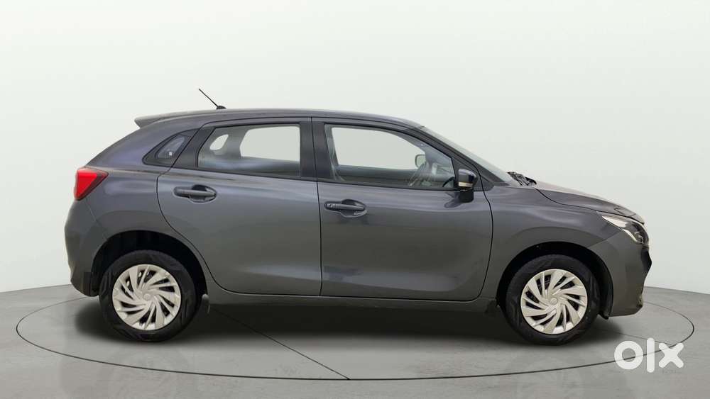 Maruti Suzuki Baleno Delta, 2022, Petrol