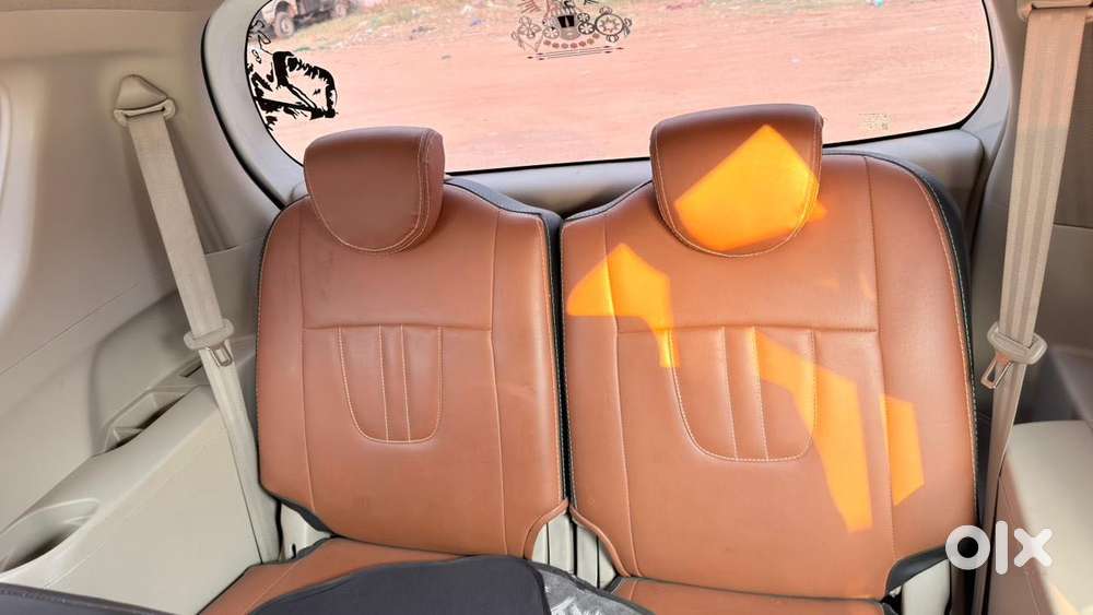 Maruti Suzuki Ertiga Vdi Shvs, 2017, Diesel