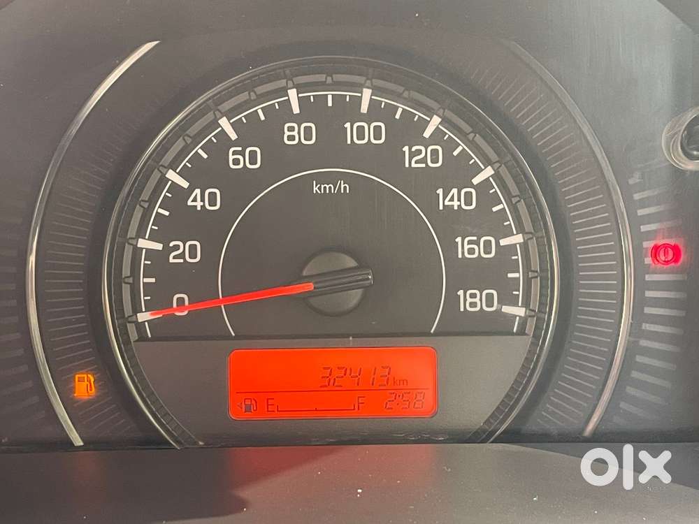 Maruti Suzuki Wagon R Zxi, 2022, Petrol