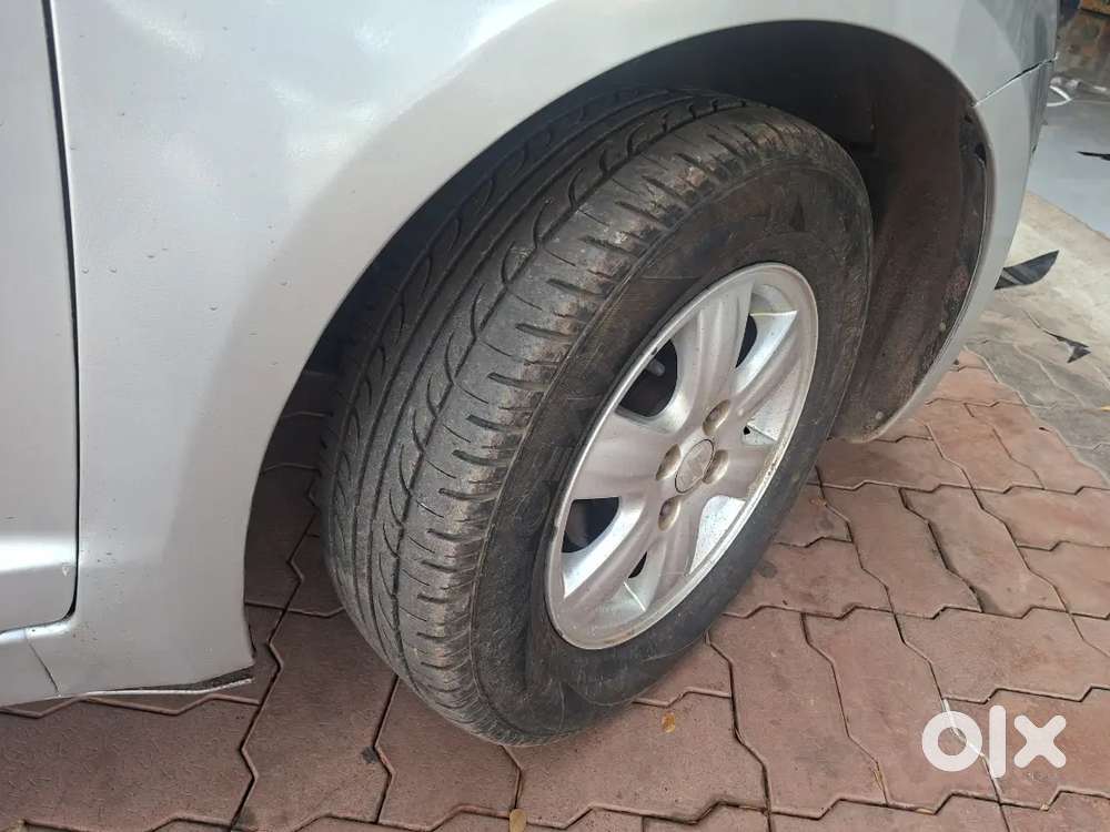 Maruti Suzuki Swift Dzire 2008 Petrol 85000 Km Driven