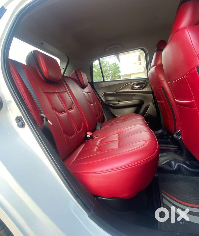 Maruti Suzuki Swift Zxi Plus, 2024, Petrol