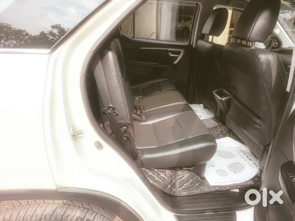 Toyota Fortuner 2011-2016 4x4 At, 2022, Diesel