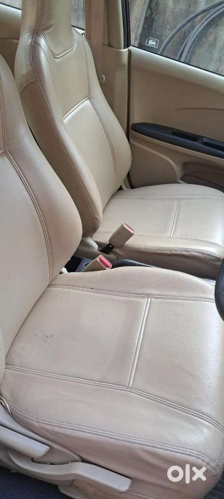 Honda Amaze 2014 Petrol Good Condition