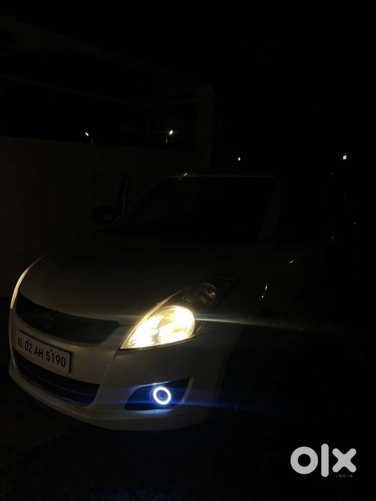 Maruti Suzuki Swift 2011 Diesel Well Maintained