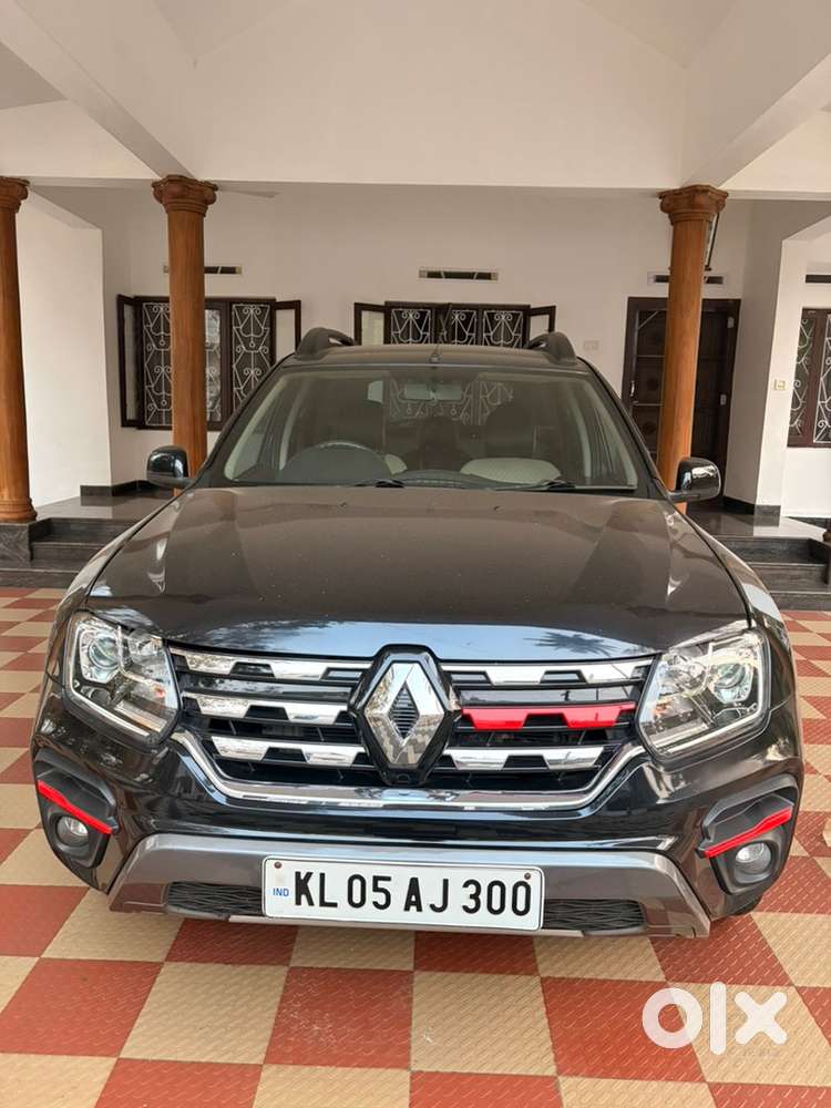 Renault Duster 2014 Diesel Good Condition