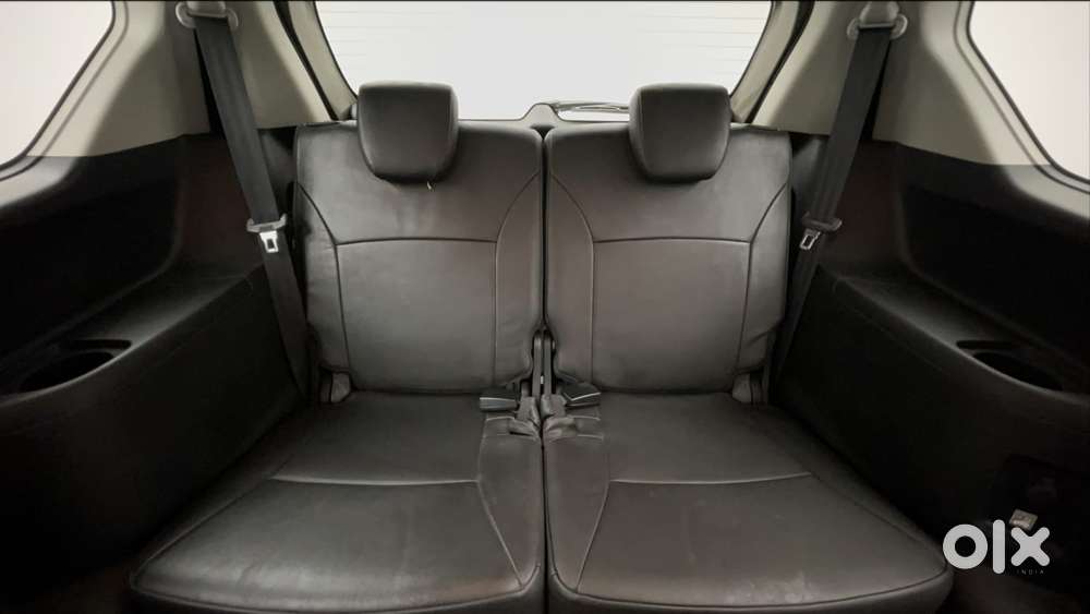 Maruti Suzuki Xl6 1.5 Alpha At, 2021, Petrol