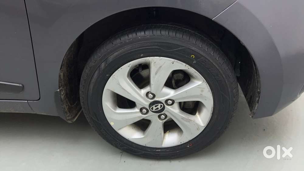 Hyundai Xcent Sx 1.2, 2018, Petrol
