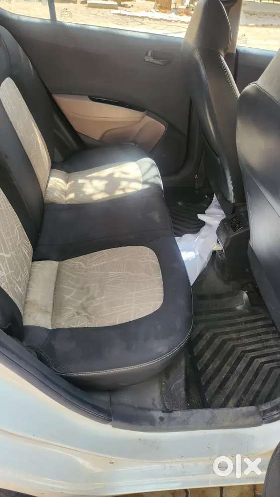 Hyundai Grand I10 2017 Cng & Hybrids 140000 Km Driven