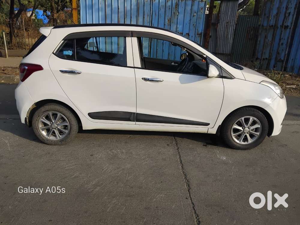 Hyundai Grand I10 Asta 1.2 Kappa Vtvt, 2016, Petrol