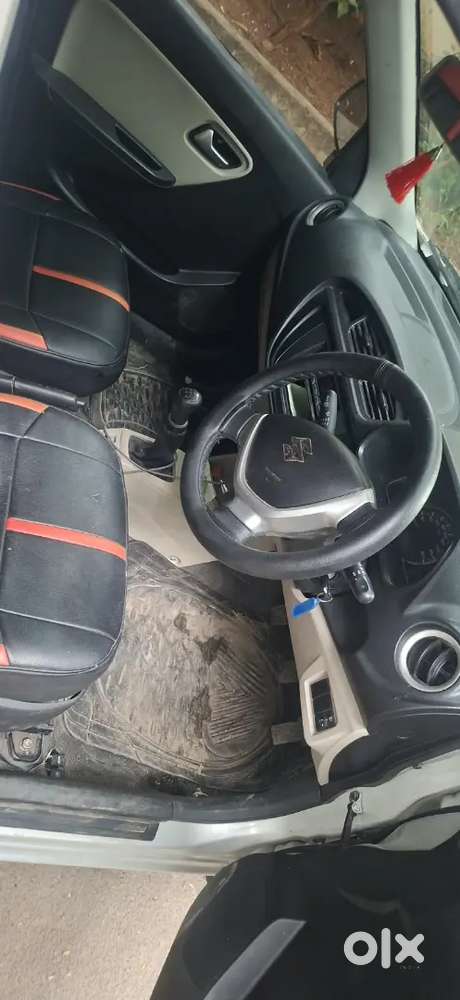 Maruti Alto Lxi 800