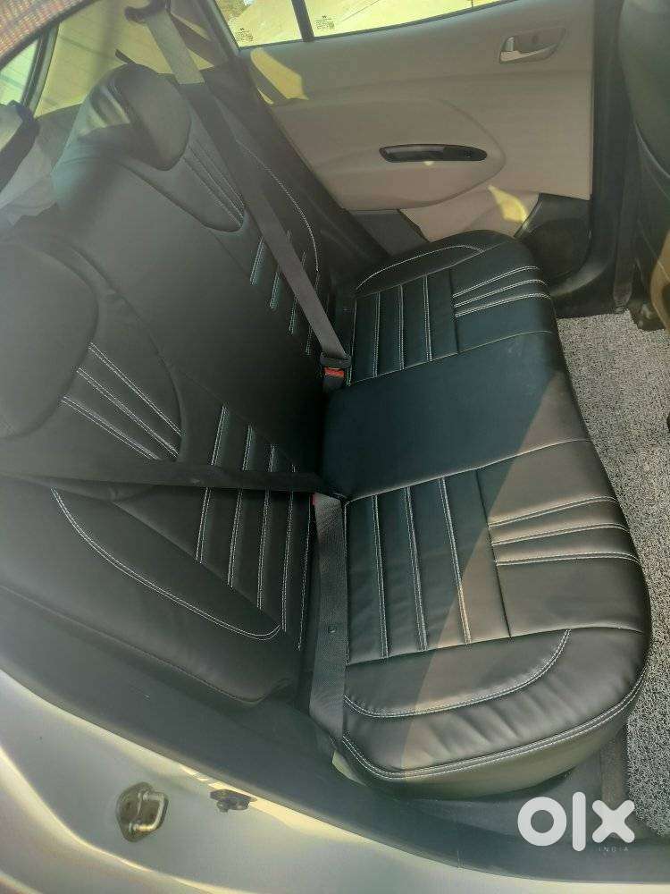 Hyundai Santro Sportz, 2019, Petrol