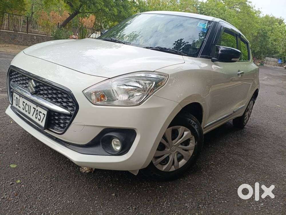 Maruti Suzuki Swift, 2023, Petrol