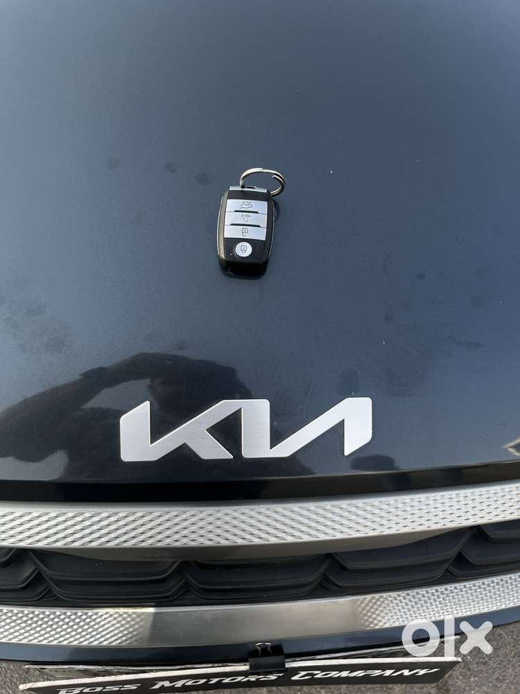 Kia Seltos Htk Plus D, 2022, Diesel