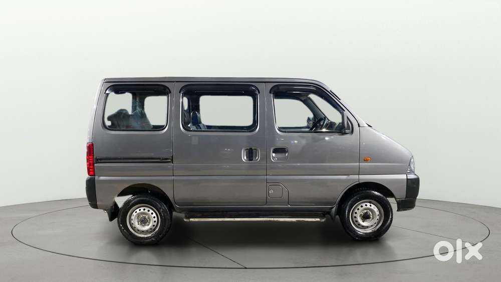 Maruti Suzuki Eeco 1.2 5 Str Std(o), 2025, Petrol