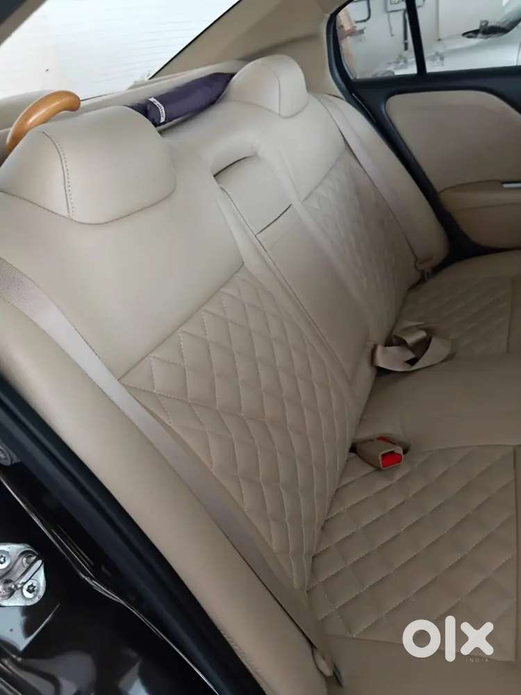 Honda City 2015 Petrol In Kollam 50700 Km