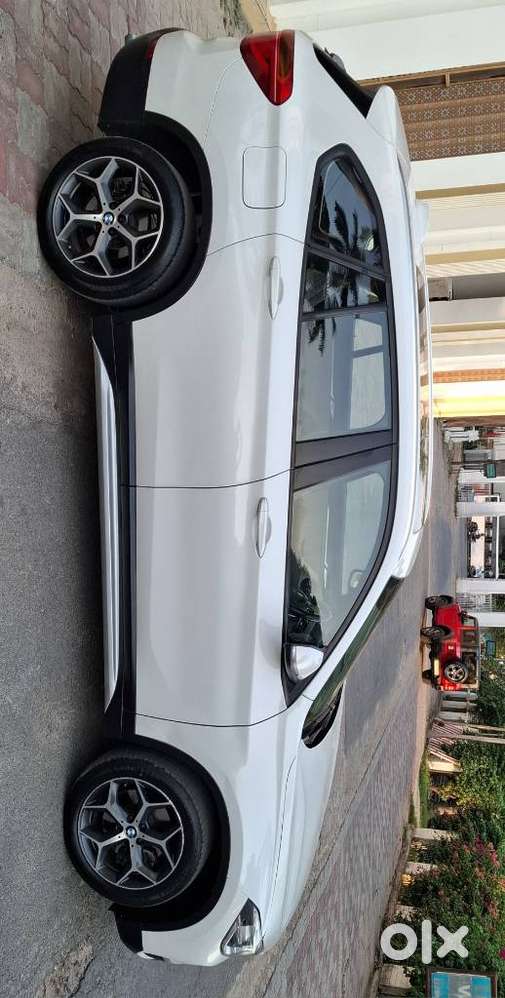 Bmw X1 Sdrive 20d X Line, 2019, Diesel