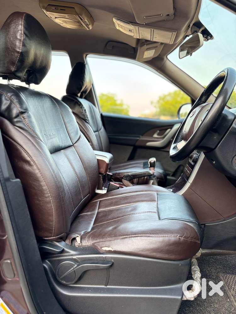 Mahindra Xuv500 W8, 2014, Diesel