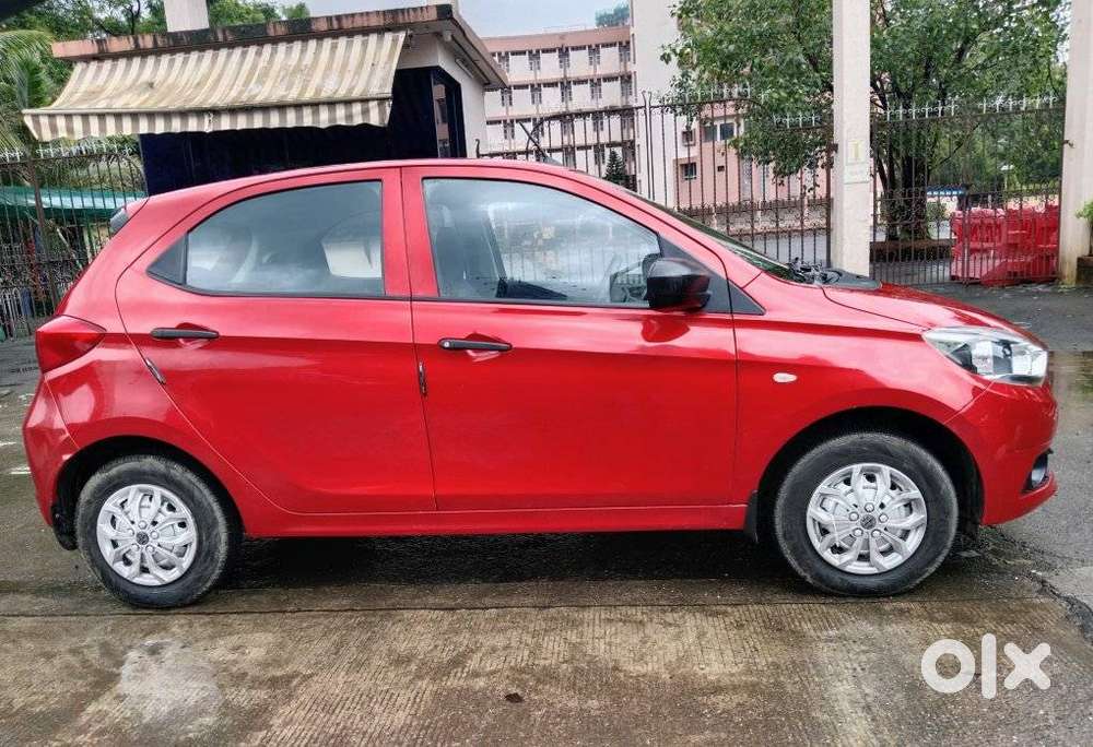 Tata Tiago