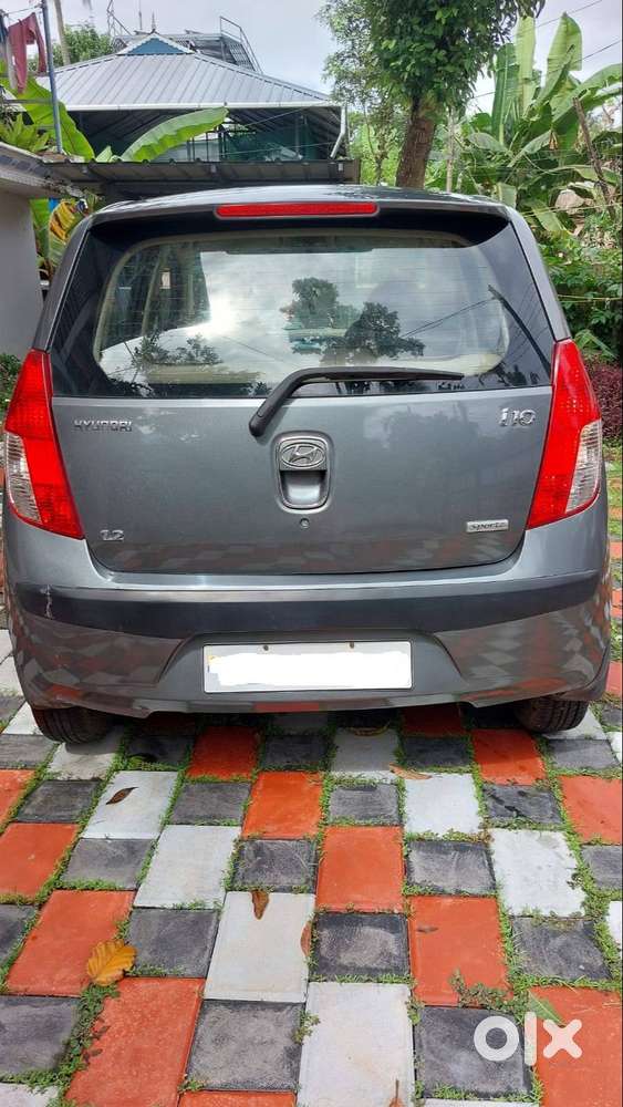 Hyundai Grand I10 Prime 2009 Petrol 89000 Km Driven 1.2l Kappa Engine