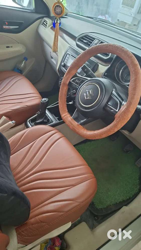 Maruti Suzuki Dzire 2019 Diesel Well Maintained