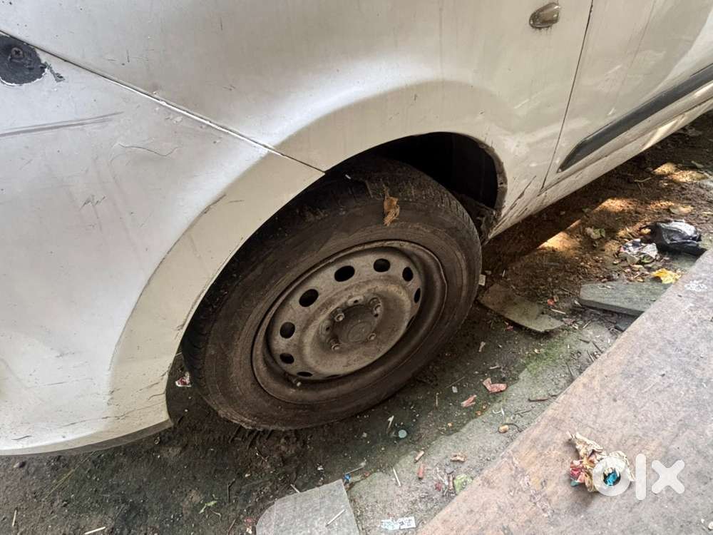 Tata Just Diesel Car
