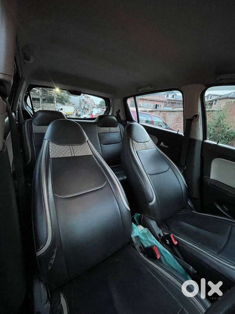 Maruti Suzuki Alto 800 Lxi, 2021, Petrol