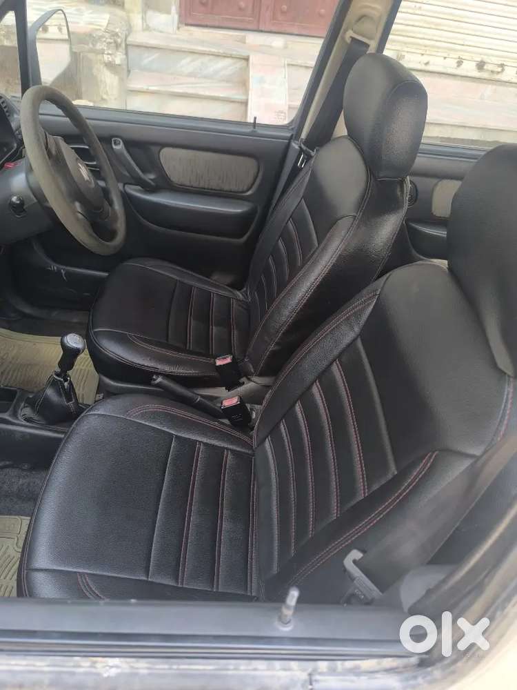 Maruti Suzuki Wagon R 2008 With 85000 Km