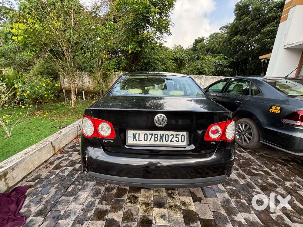 Volkswagen Jetta Comfortline 2010