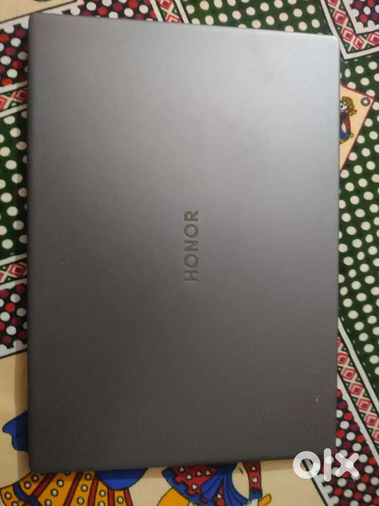 Honor magic book 14x