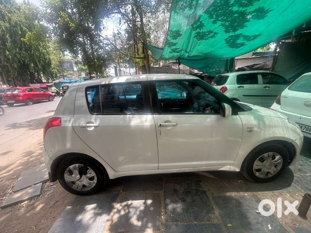 Maruti Suzuki Swift Vdi 2009
