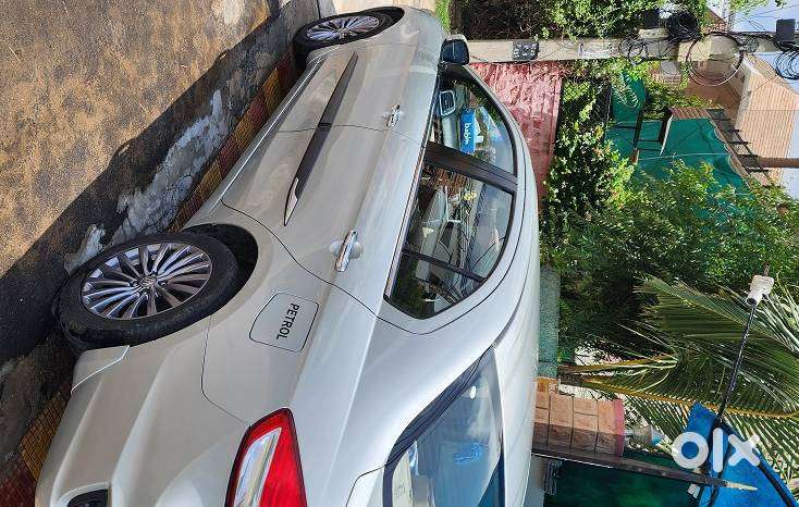 Ex Army Col Selling Ciaz Automatic 2018 Model  For Sale
