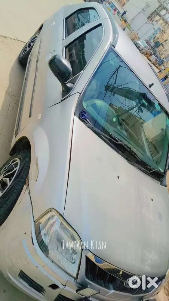 Mahindra Verito 2016 Diesel Well Maintained