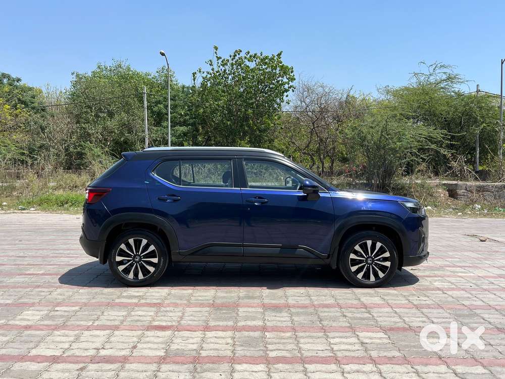 Honda Elevate Vx Cvt, 2023, Petrol