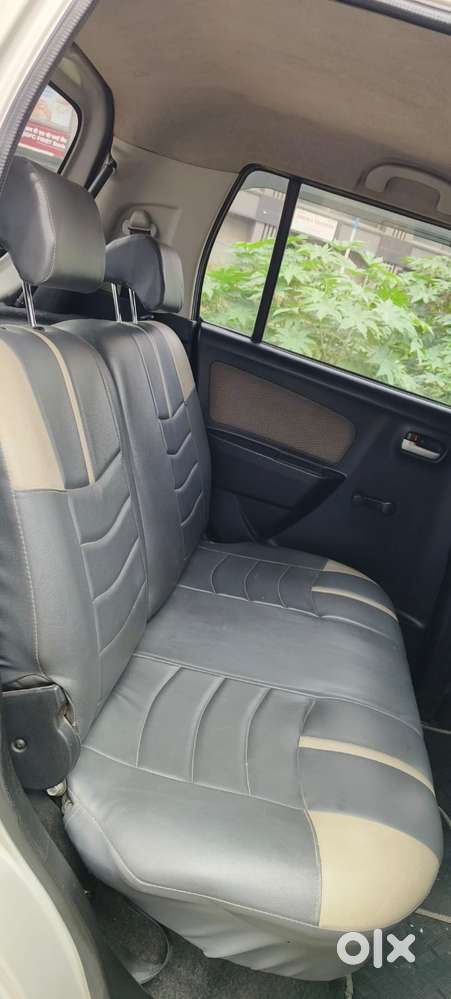 Maruti Suzuki Wagon R Lxi Cng Optional, 2013, Cng & Hybrids