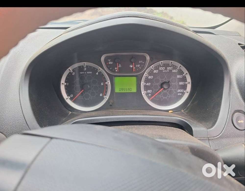 Urgent Sale Ford Fiesta 2014 Diesel.3 Owner. Fc 2029.