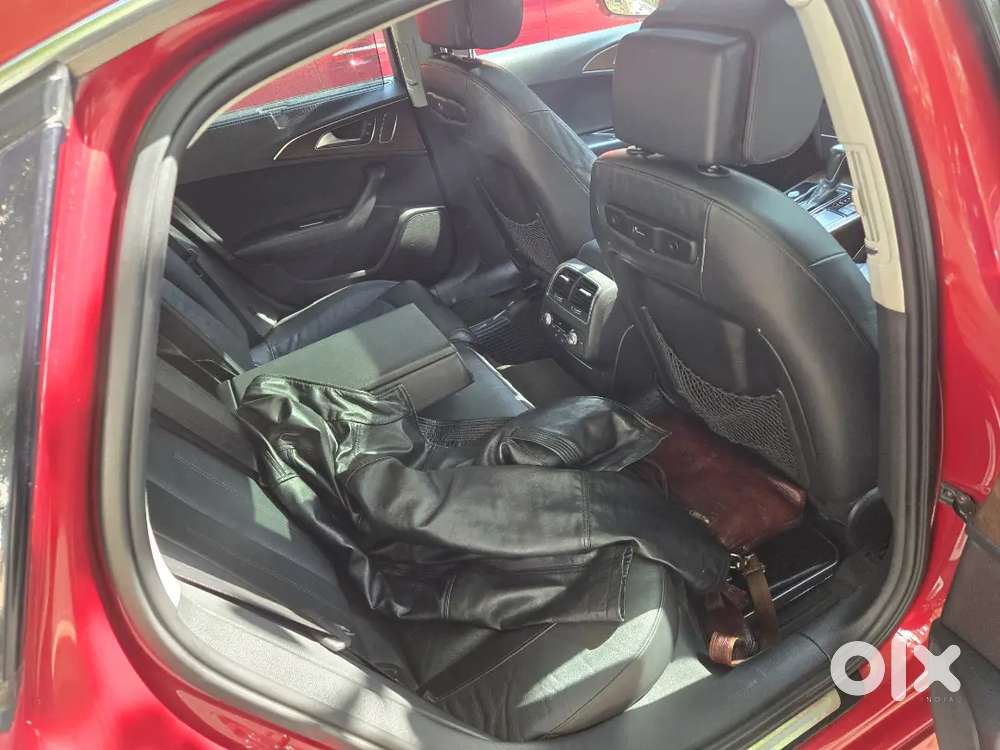 Audi A6 Matrix 2016 Diesel