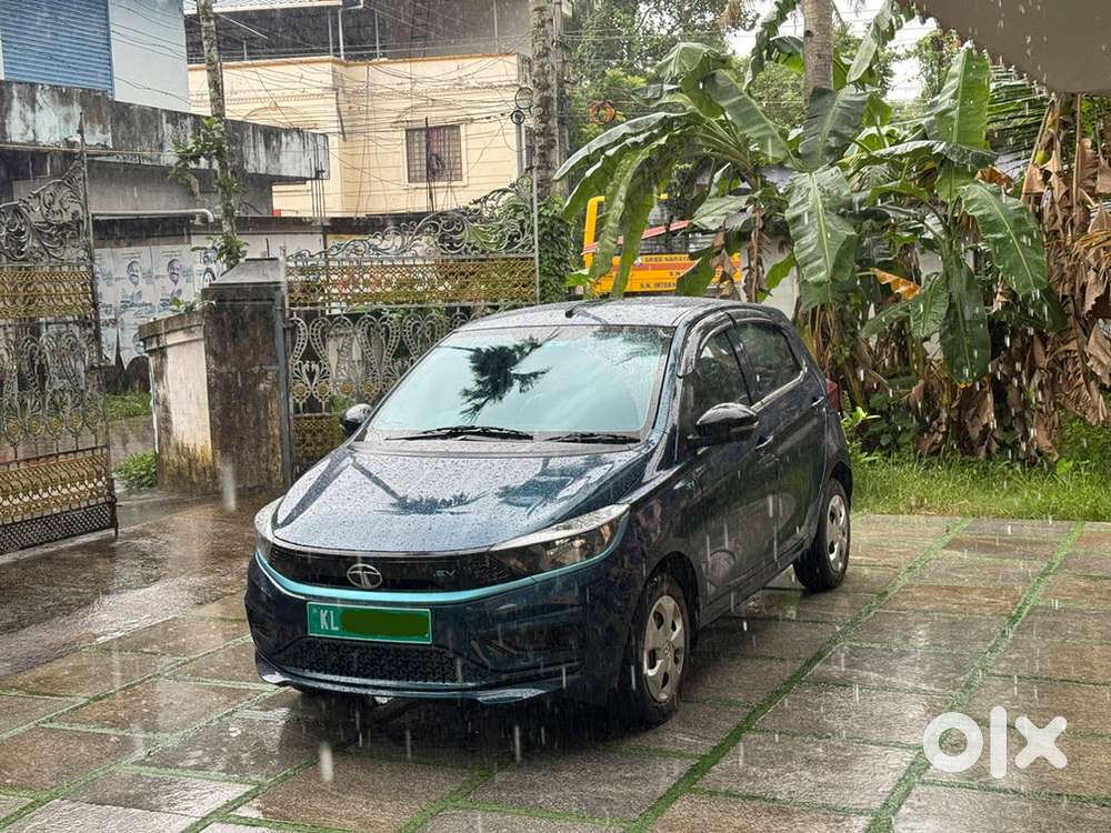 Tata Tiago Ev Xt 2023