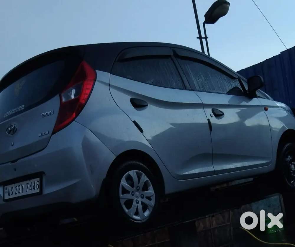 Hyundai Eon 2020 Manual Petrol