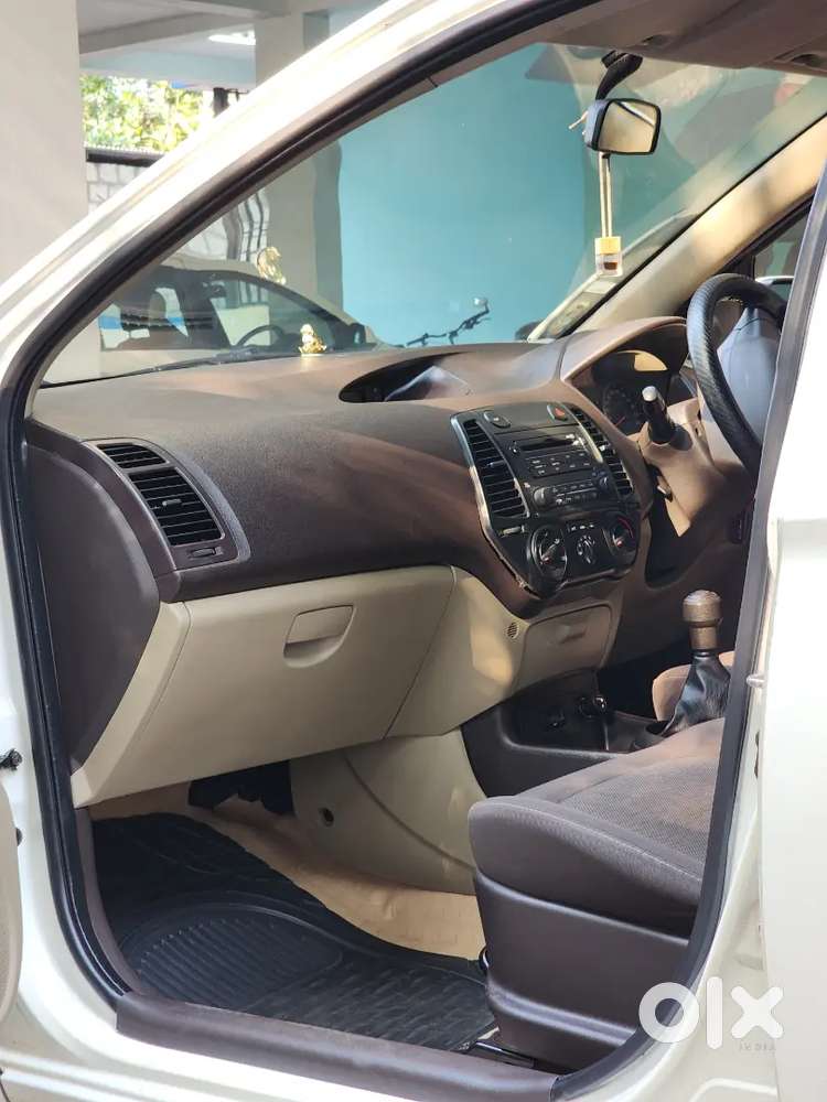 Hyundai I20 Magna