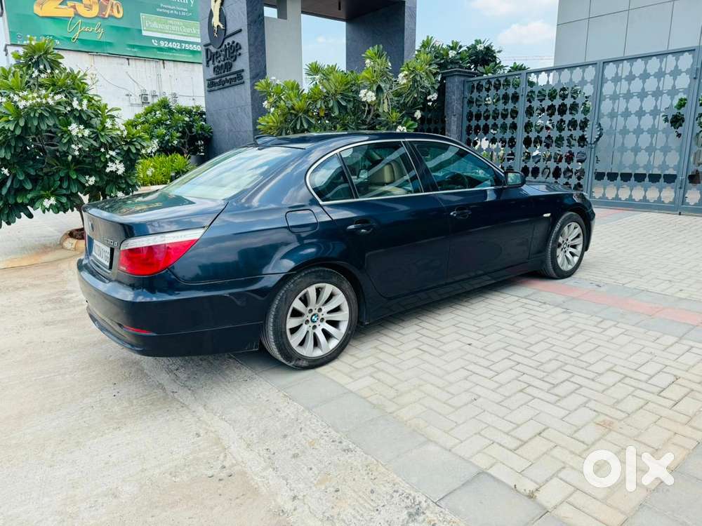 Bmw 3 Series, 2008, Diesel