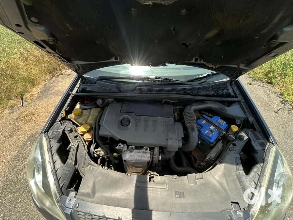 Ford Fiesta 2011 Diesel Well Maintained