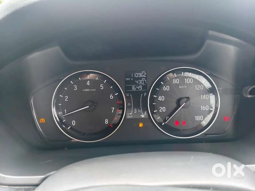 Honda Amaze 2019 Petrol 103000 Km Driven