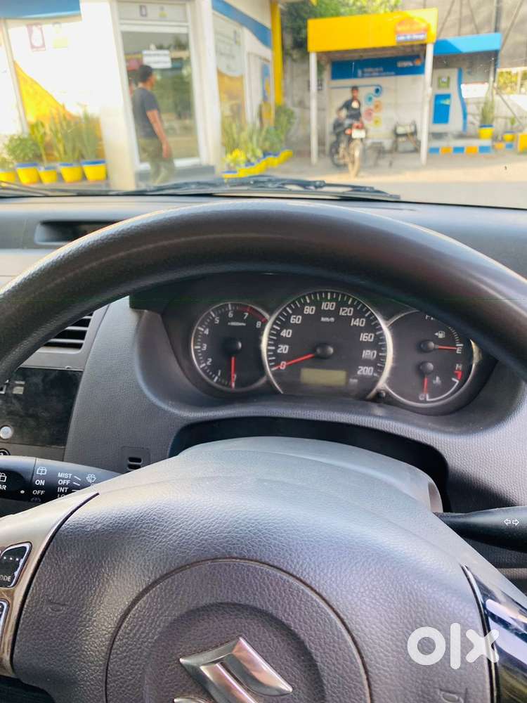 Maruti Suzuki Swift 2010 Petrol Good Condition